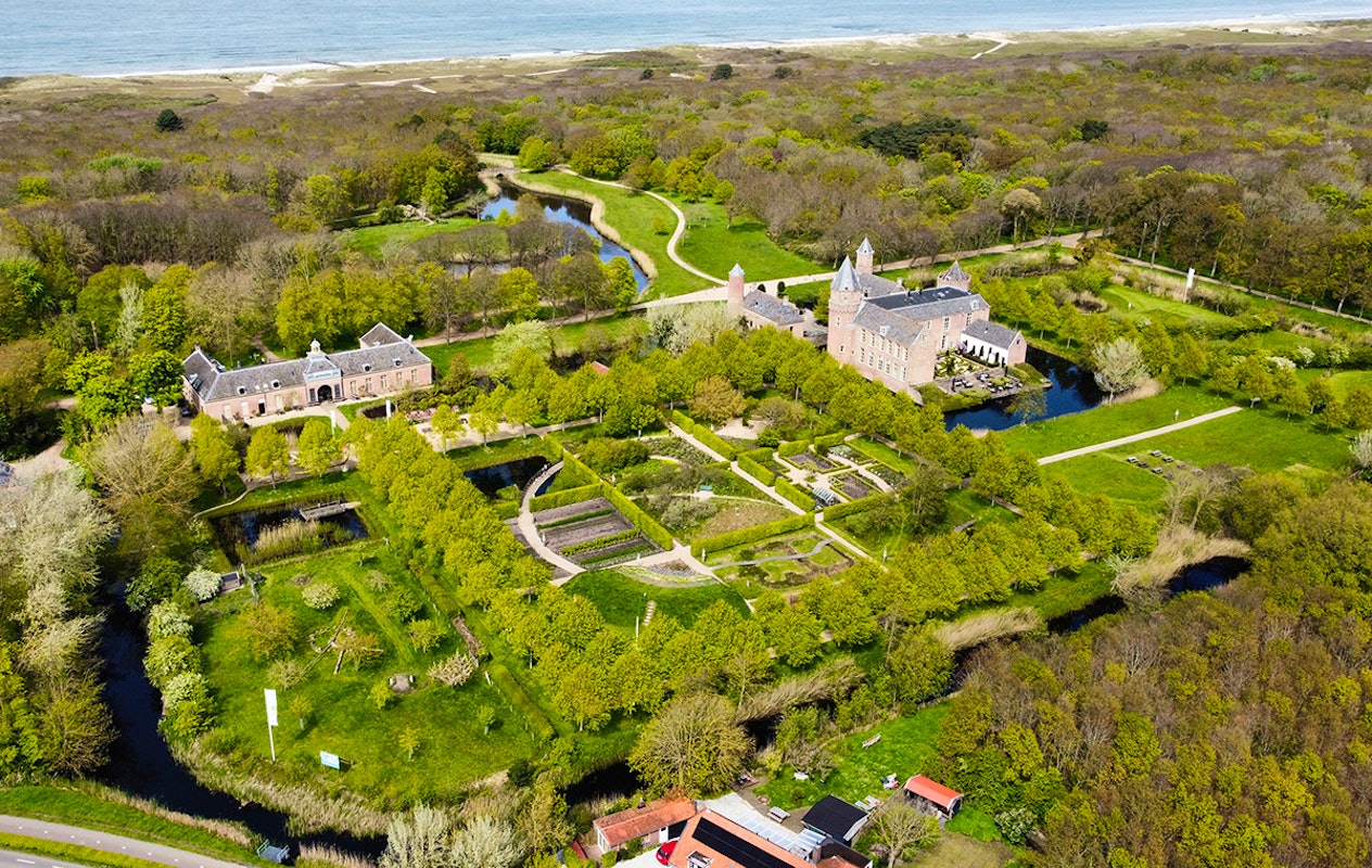 Entreeticket Terra Maris