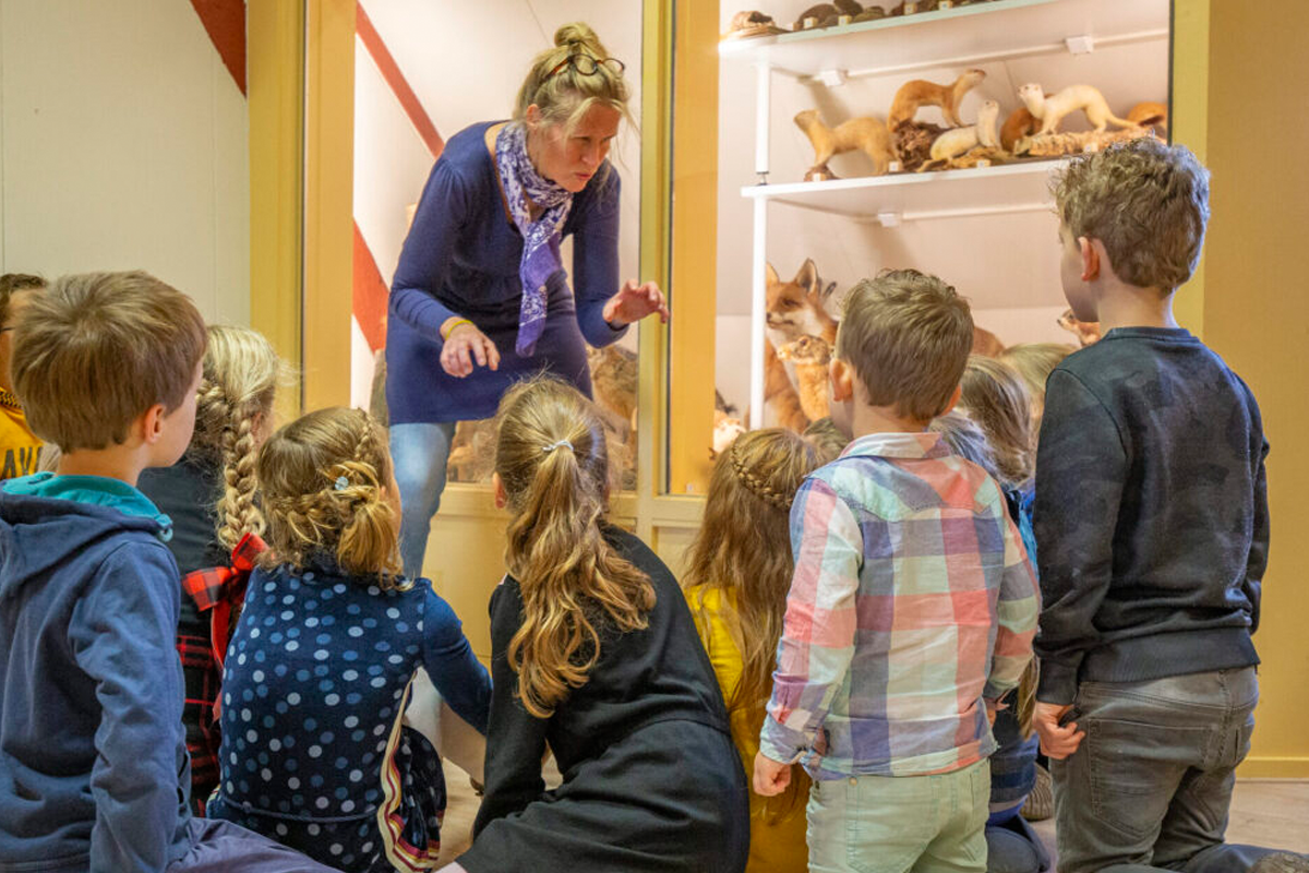 Entreeticket Terra Maris