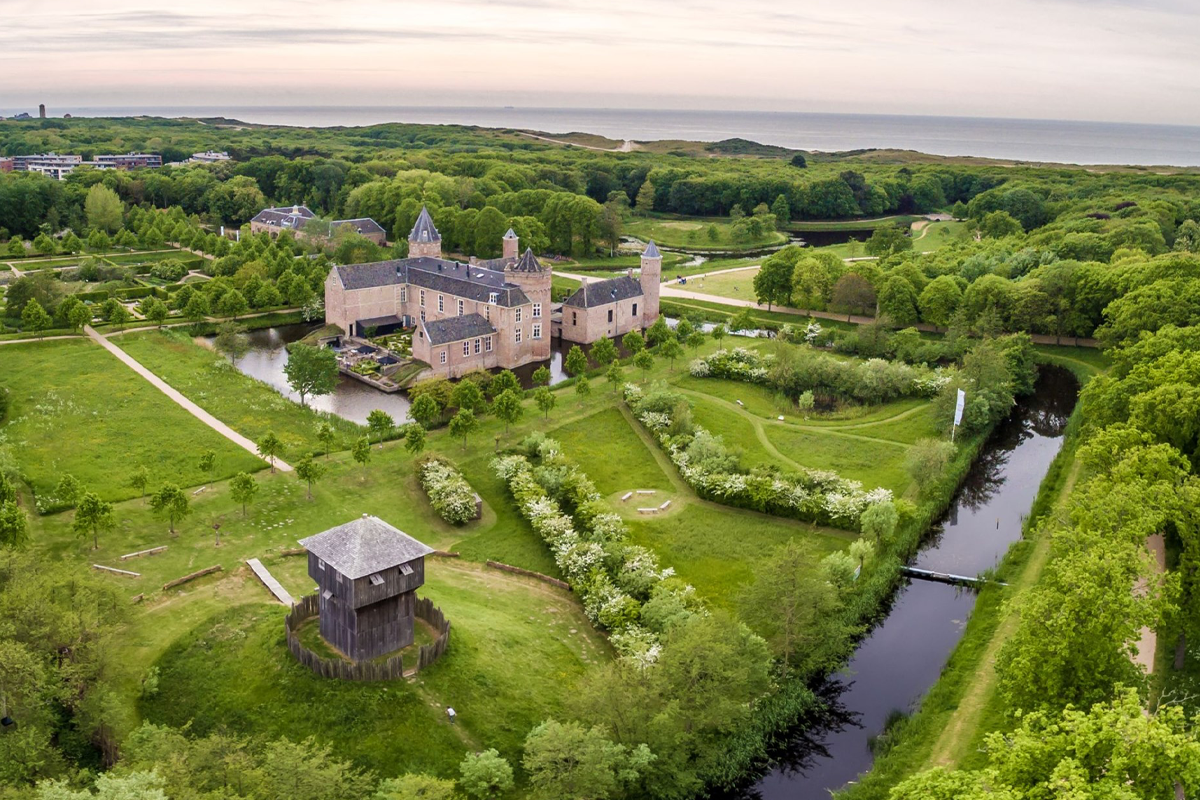 Entreeticket Terra Maris