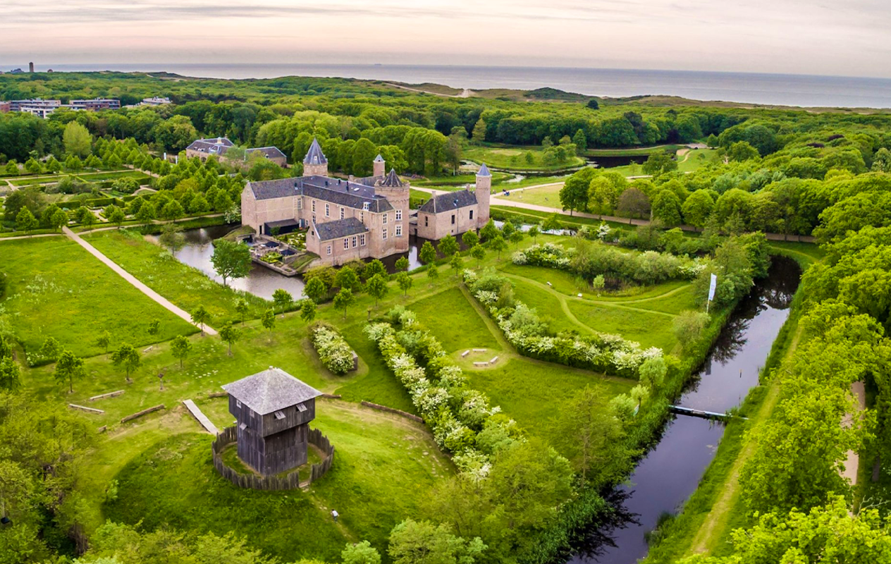 Entreeticket Terra Maris