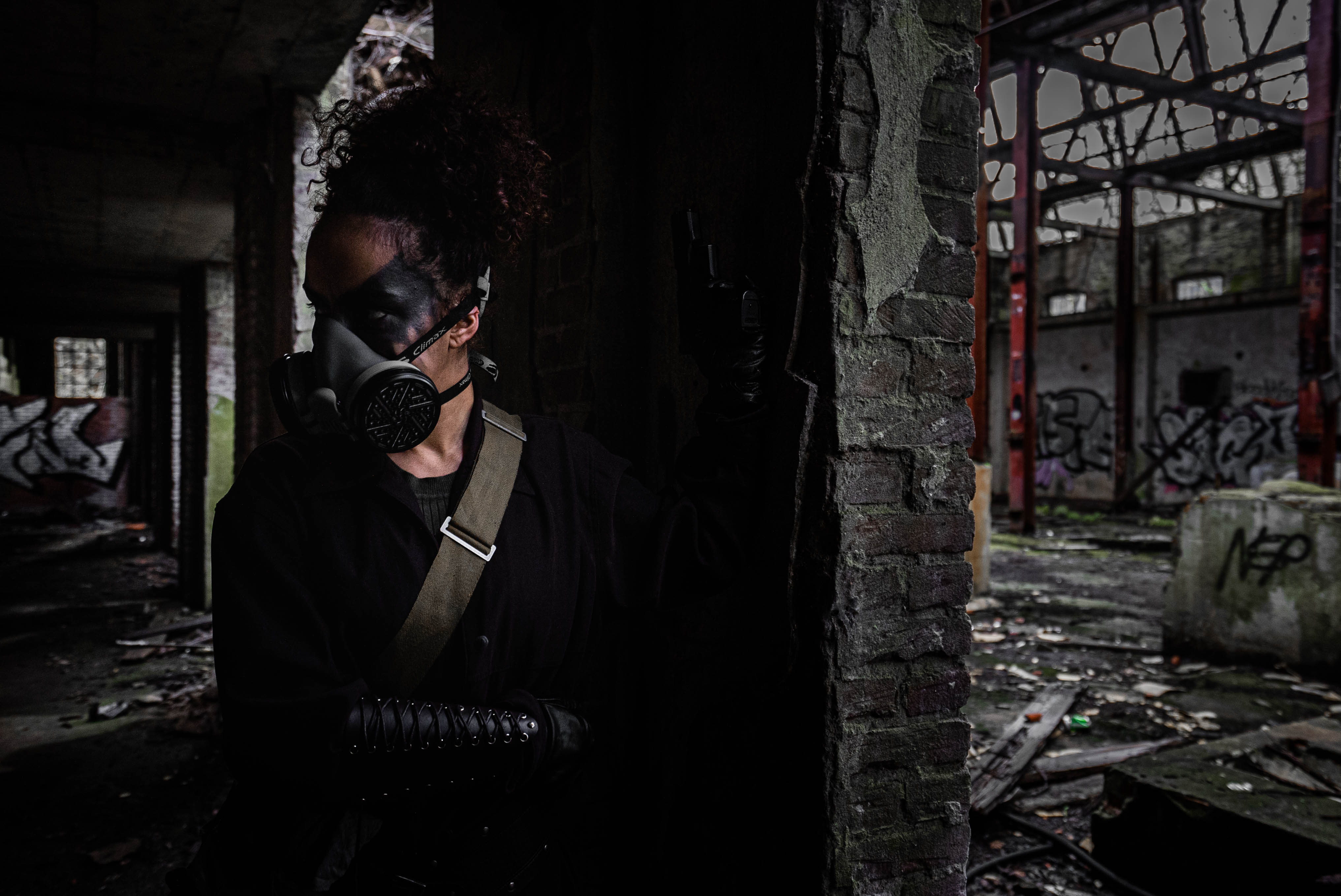 Entreeticket Horror Experience The Breakout