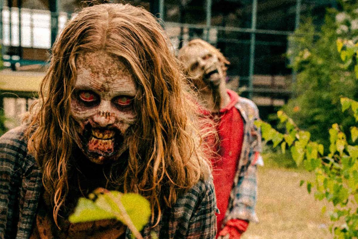 Entreeticket Horror Experience The Breakout