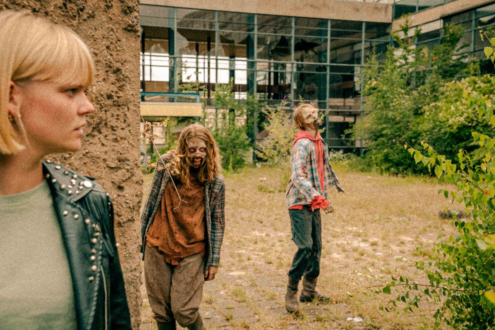 Entreeticket Horror Experience The Breakout