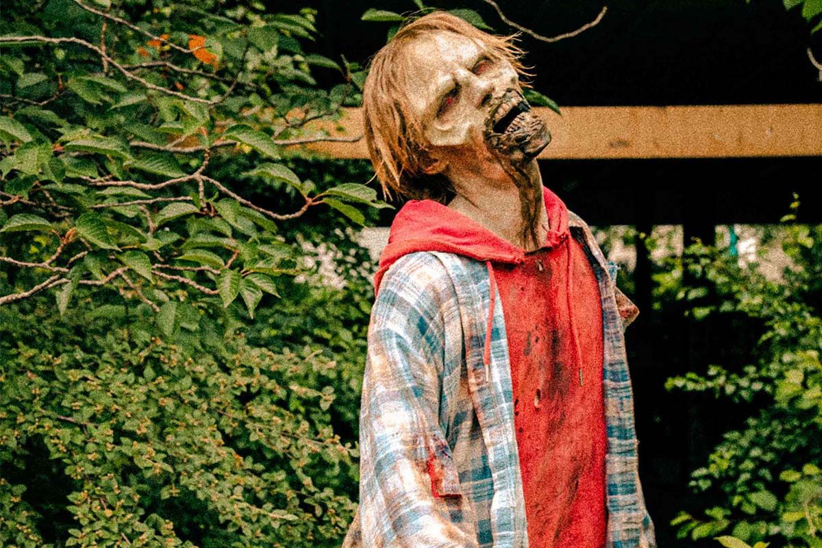 Entreeticket Horror Experience The Breakout