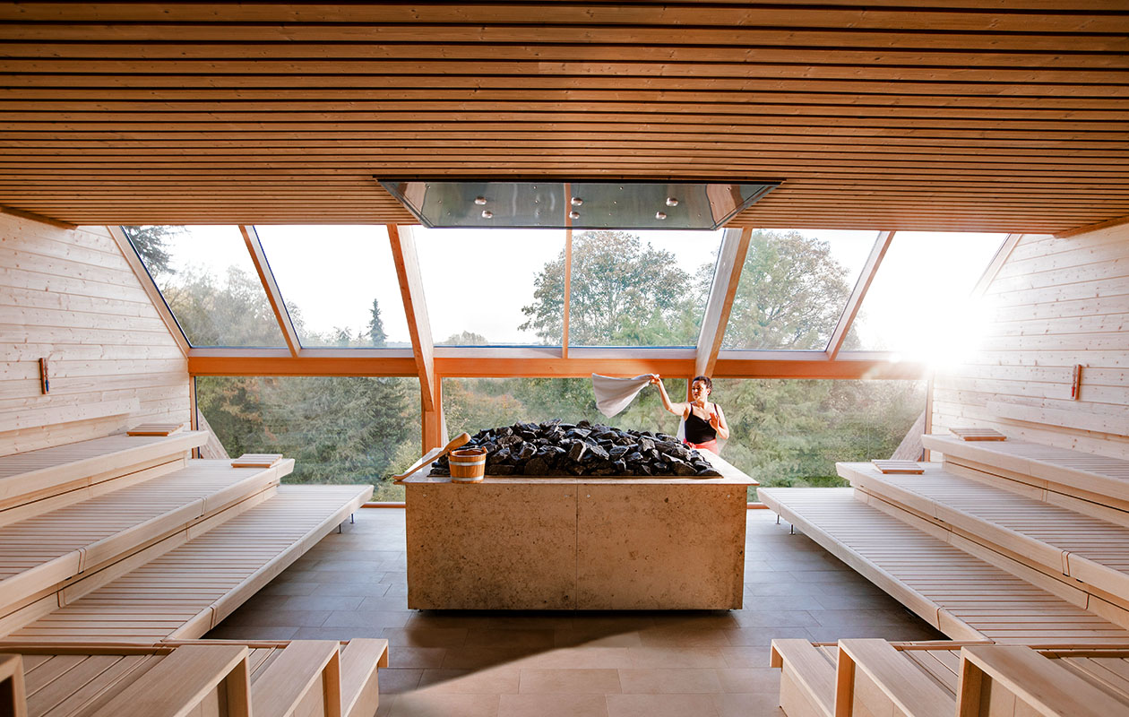 Bilet d'entréee pour Thermae 2000