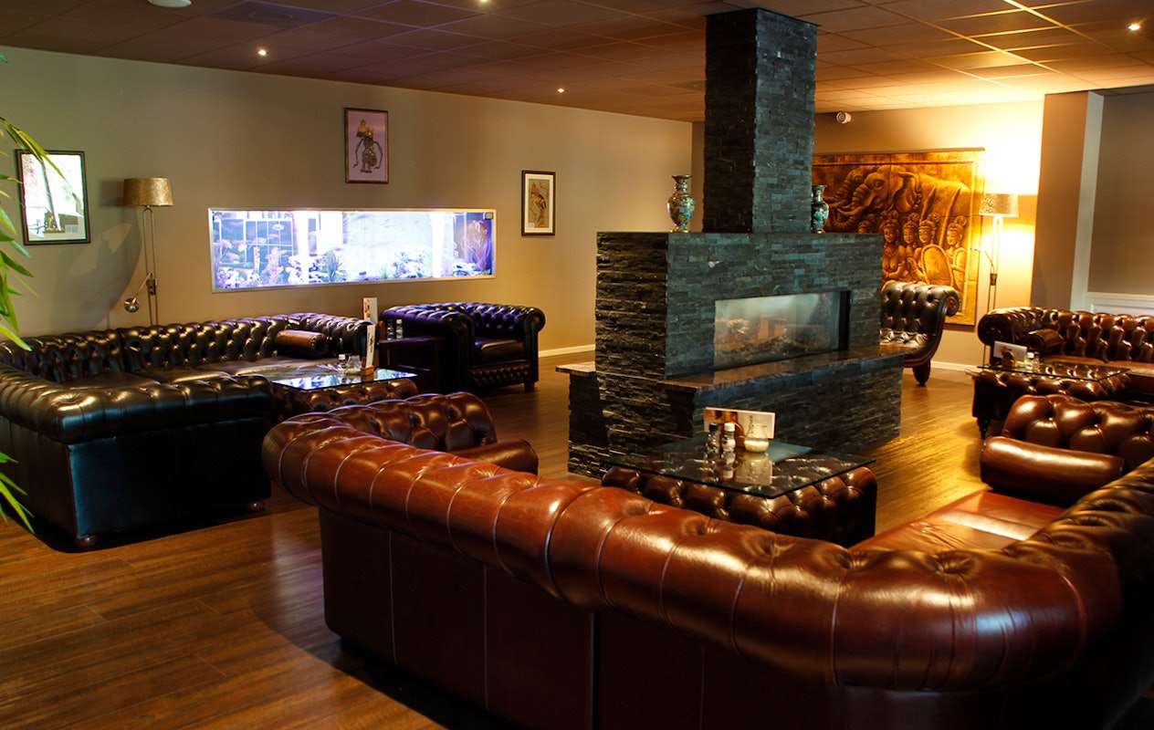 Dagentree + kuusi massage bij Thermen Binnenmaas