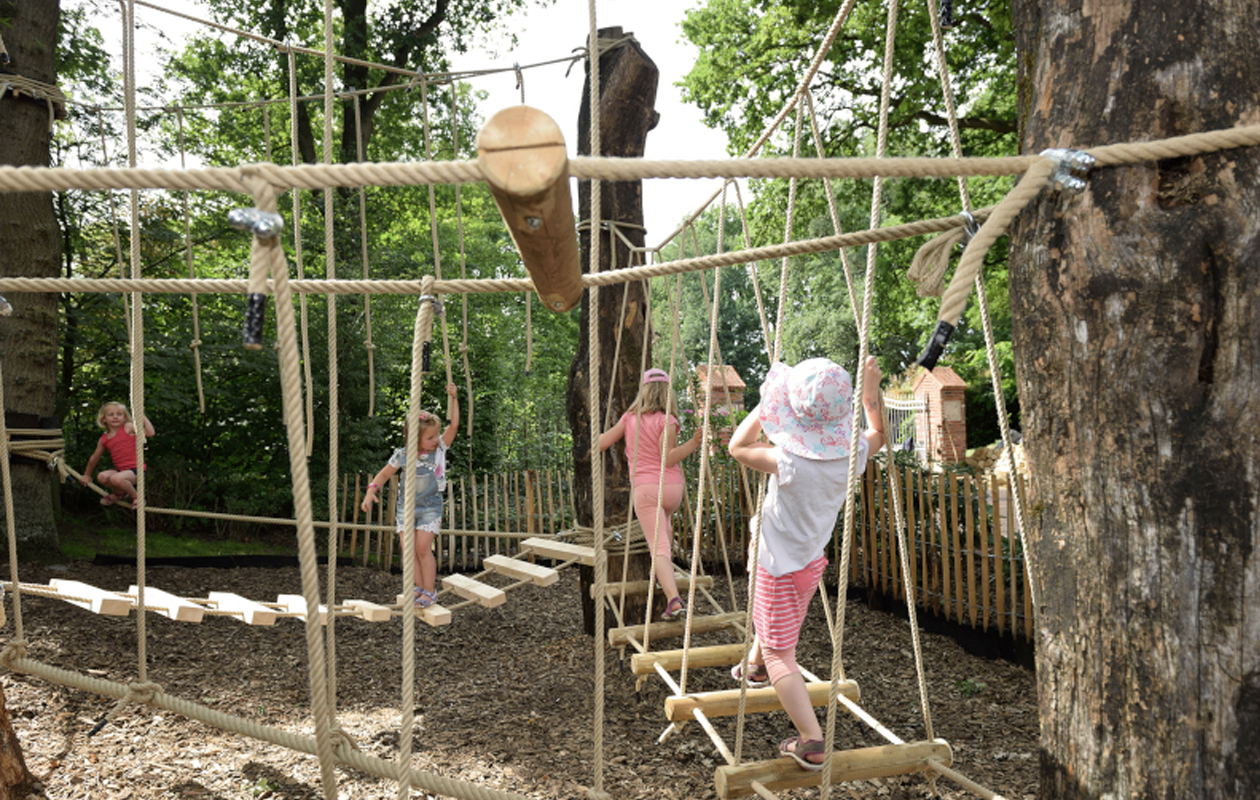 Entreeticket Tierpark Nordhorn