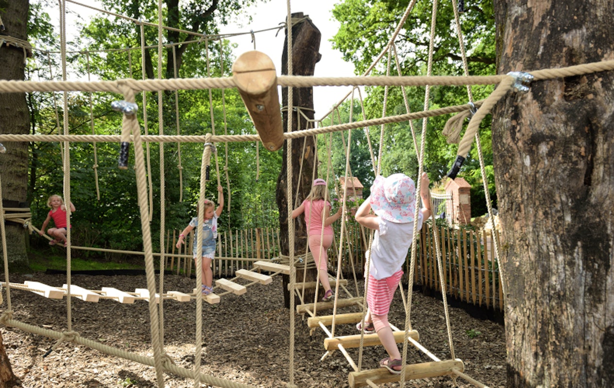 Entreeticket Tierpark Nordhorn
