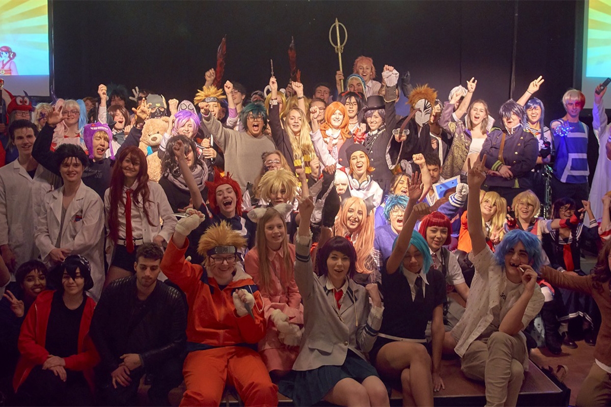 Entreeticket TomoCon