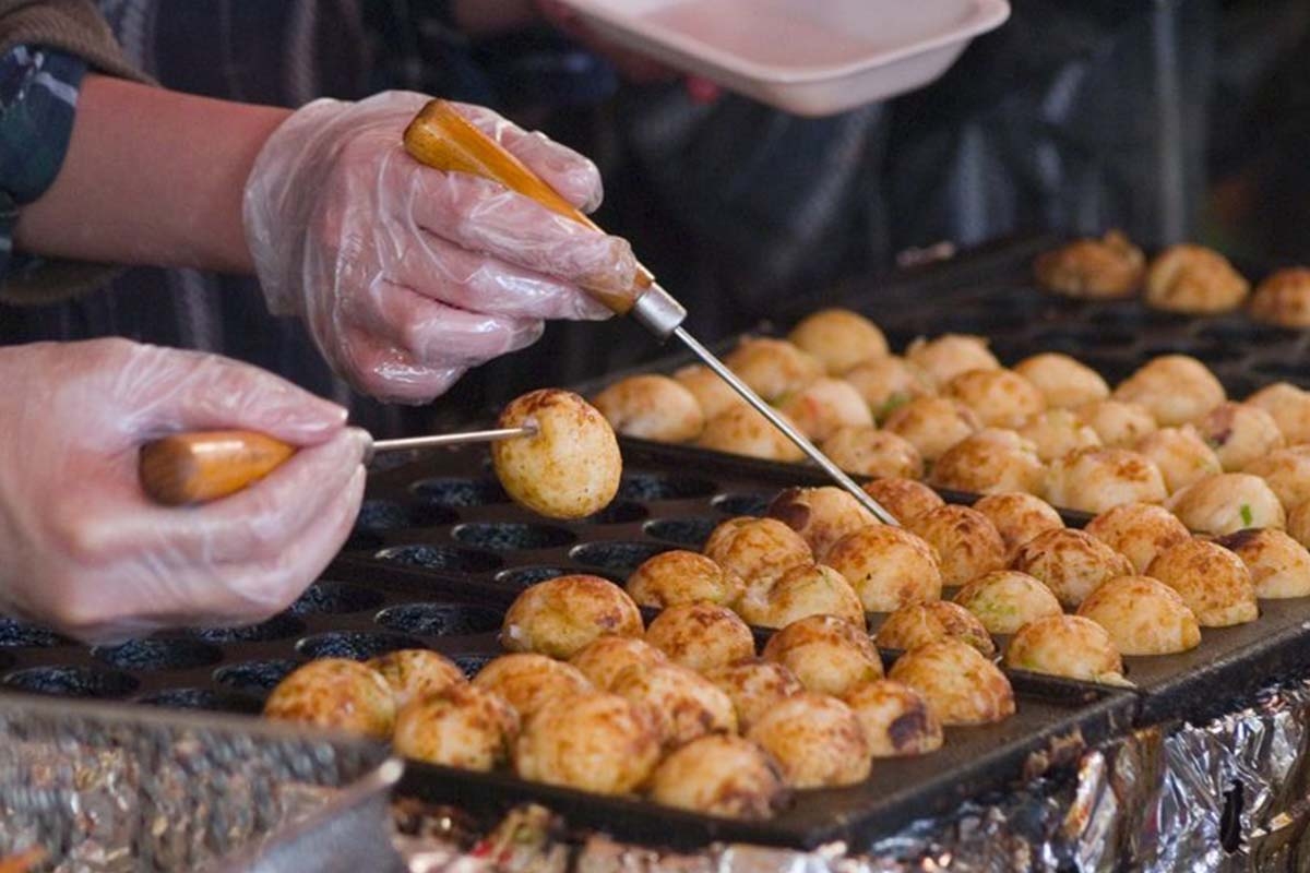 Entreeticket Japanse Markt - Amsterdam editie