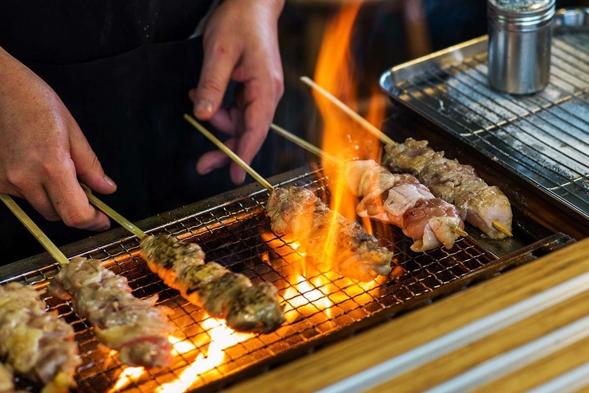 Entreeticket Japanse Markt - Amsterdam editie