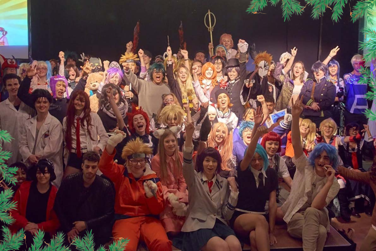 Entreeticket TomoFair Winter Edition - Utrecht