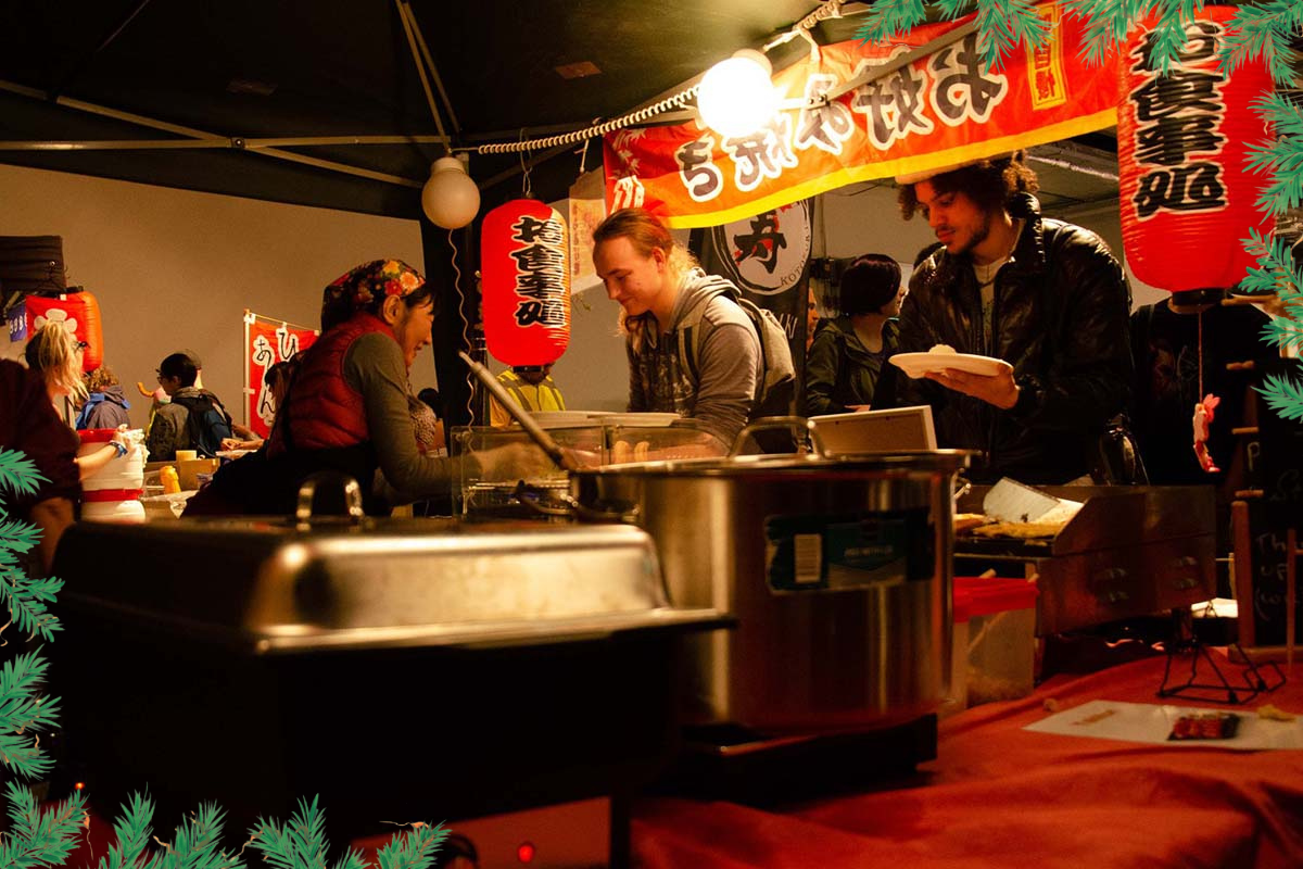 Entreeticket TomoFair Winter Edition - Utrecht