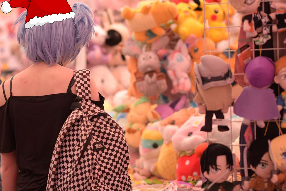 Entreeticket TomoFair Winter Edition - Utrecht