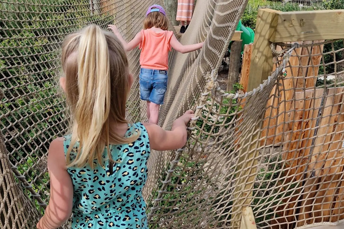 Entreeticket Treasure Island Adventure Doolhof