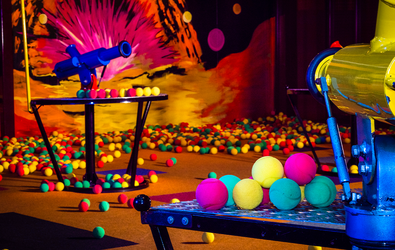 Entreeticket KidZcity in Utrecht