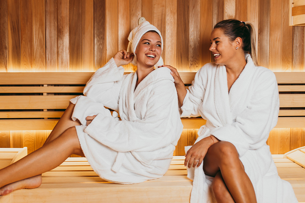 Dag- of avondentree bij Wellnessresort Roosendaal