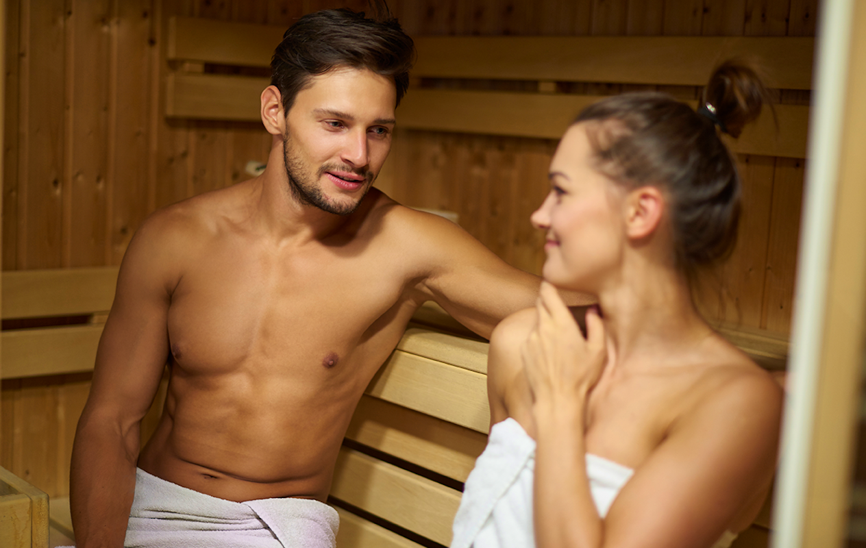 Dag- of avondentree bij Wellnessresort Roosendaal