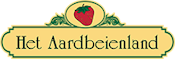 Aardbeienland