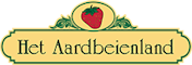 Aardbeienland