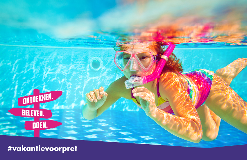 Entreeticket voor de Vakantiebeurs 2019!