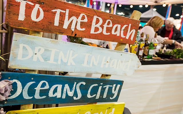 Entreeticket voor de Vakantiebeurs 2019!