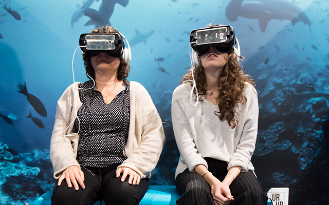 Entreeticket voor de Vakantiebeurs 2019!