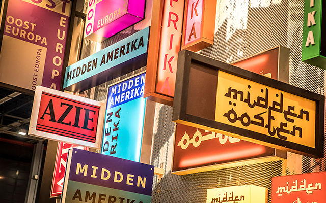 Entreeticket voor de Vakantiebeurs 2019!