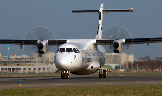 2 tickets voor een backstage tour bij Schiphol