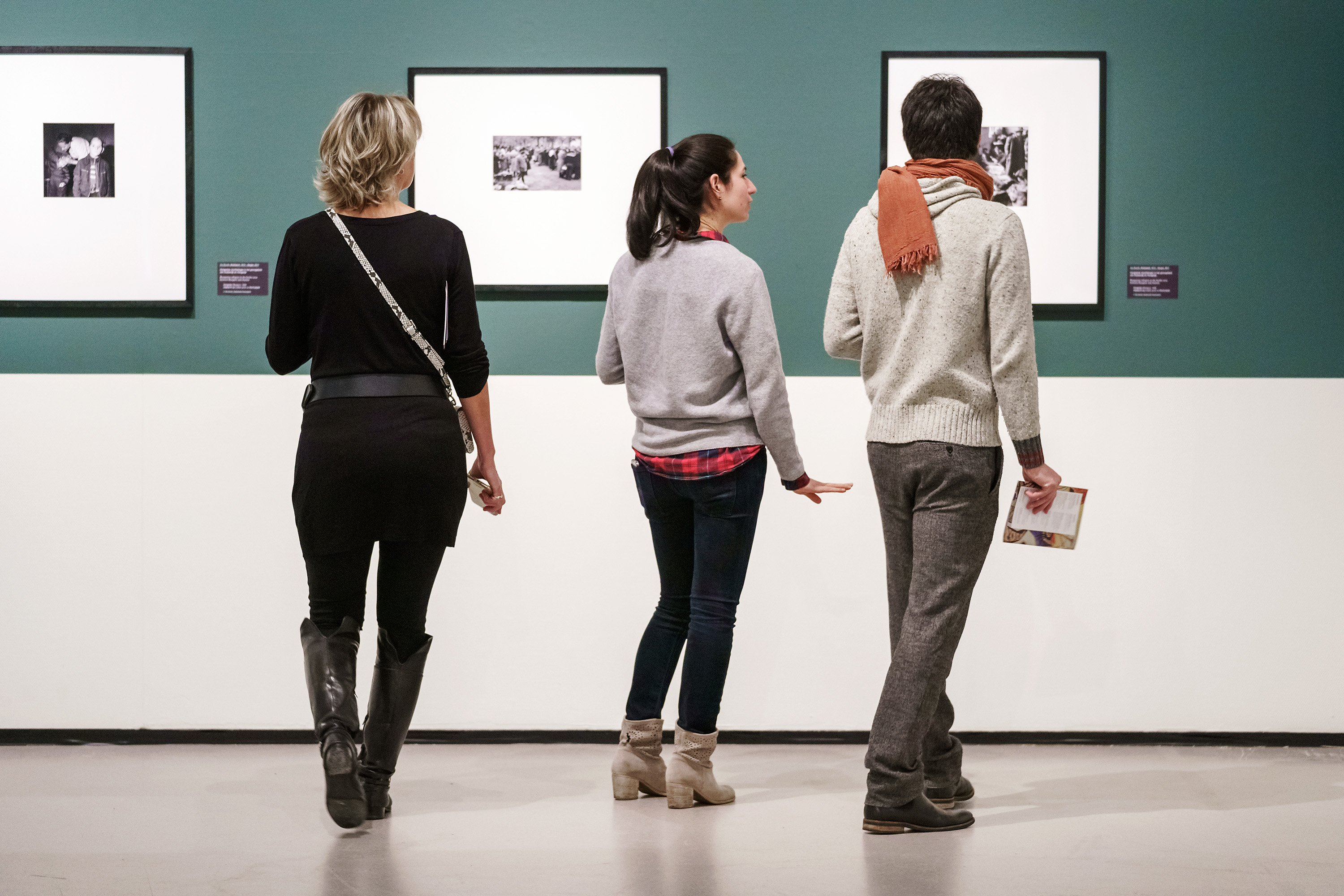 Entreeticket voor het Cobra Museum in Amstelveen