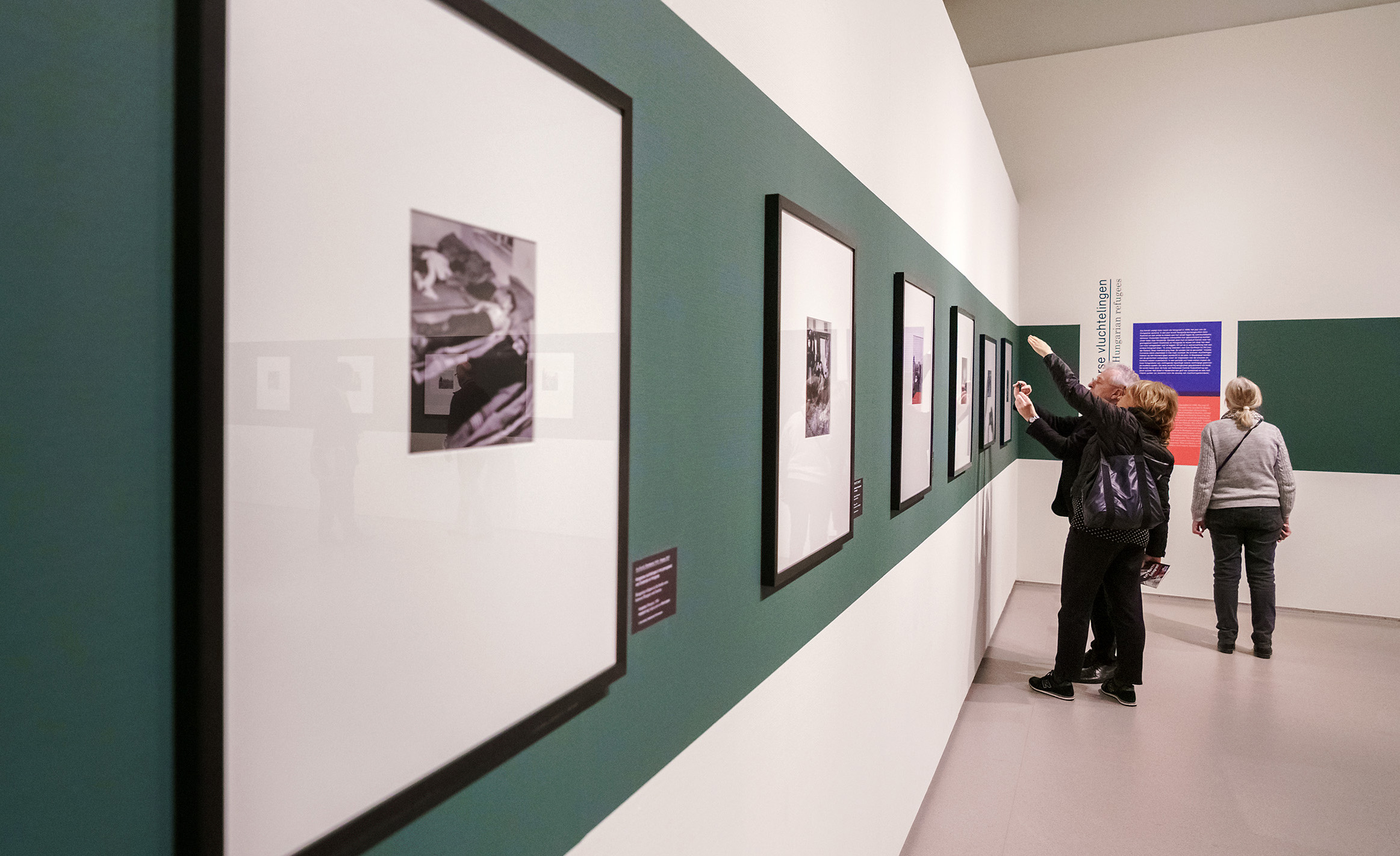 Entreeticket voor het Cobra Museum in Amstelveen