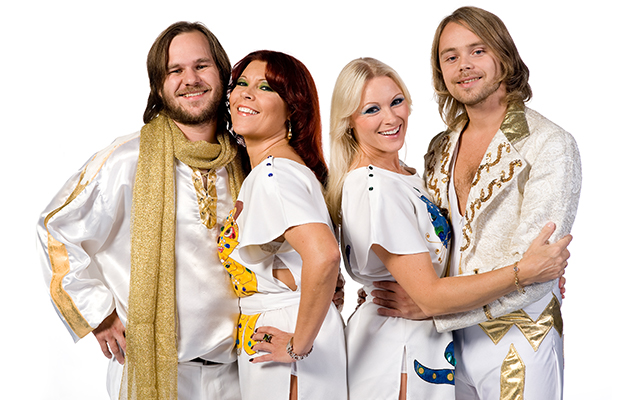 Deuxième rang billet pour ABBA The Show à Ahoy Rotterdam!