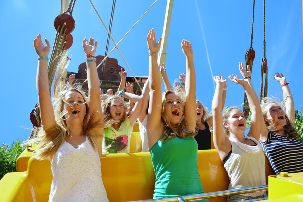 Entreeticket voor Holiday Park (DE)