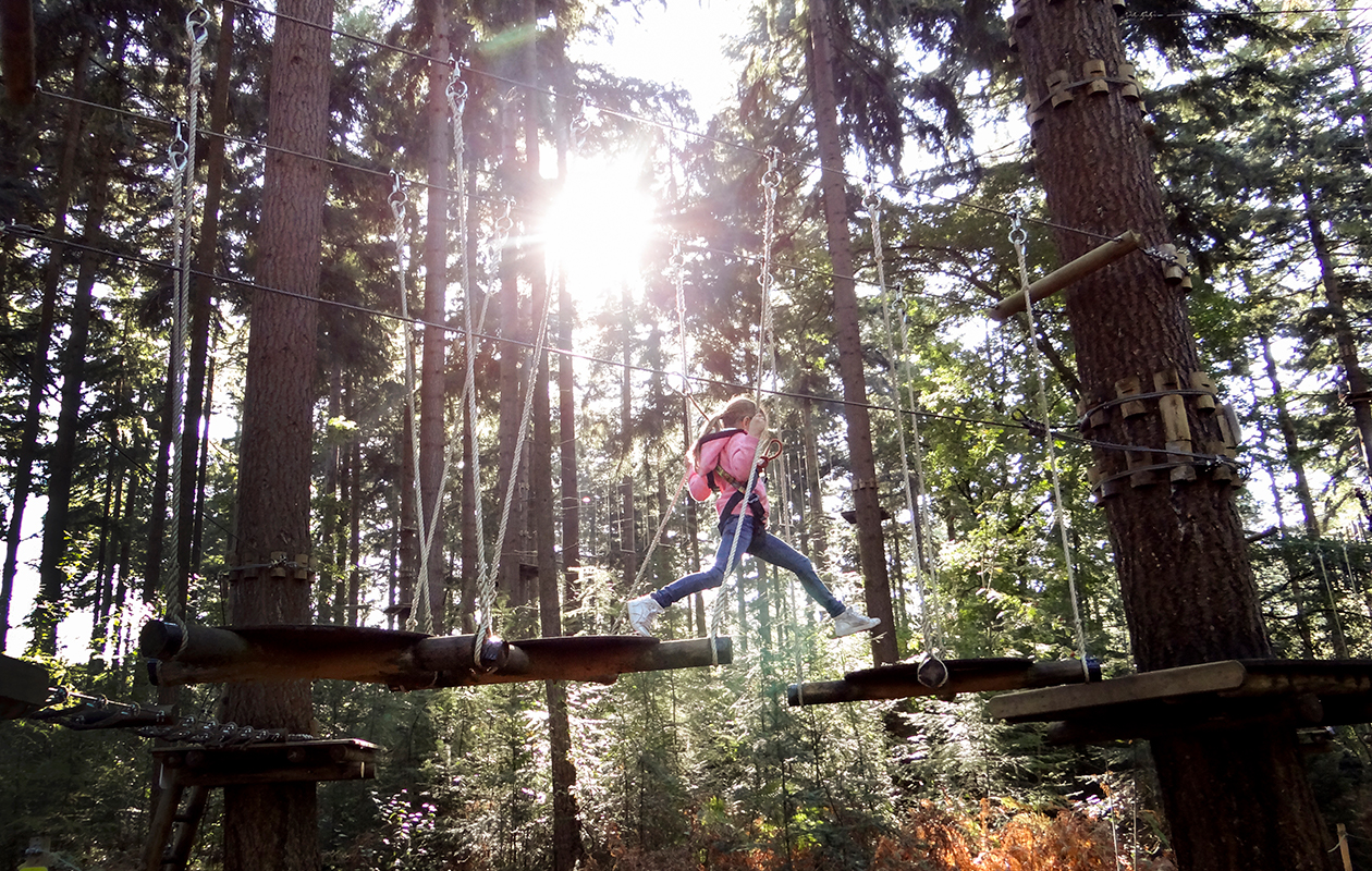 Entreeticket Klimbos Ruurlo