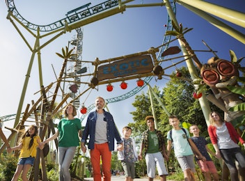 Ontdek de leukste uitjes in België!