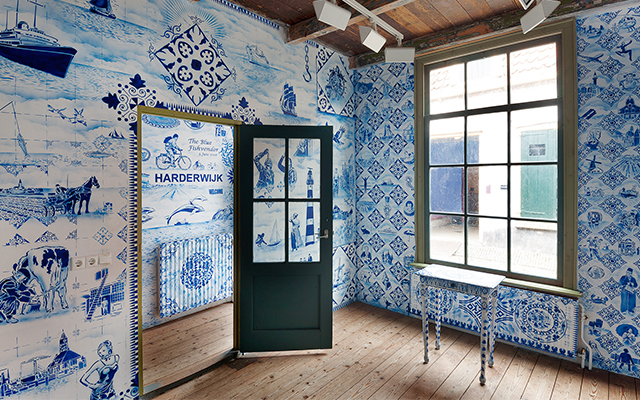 Entreeticket voor het Zuiderzeemuseum in Enkhuizen! 