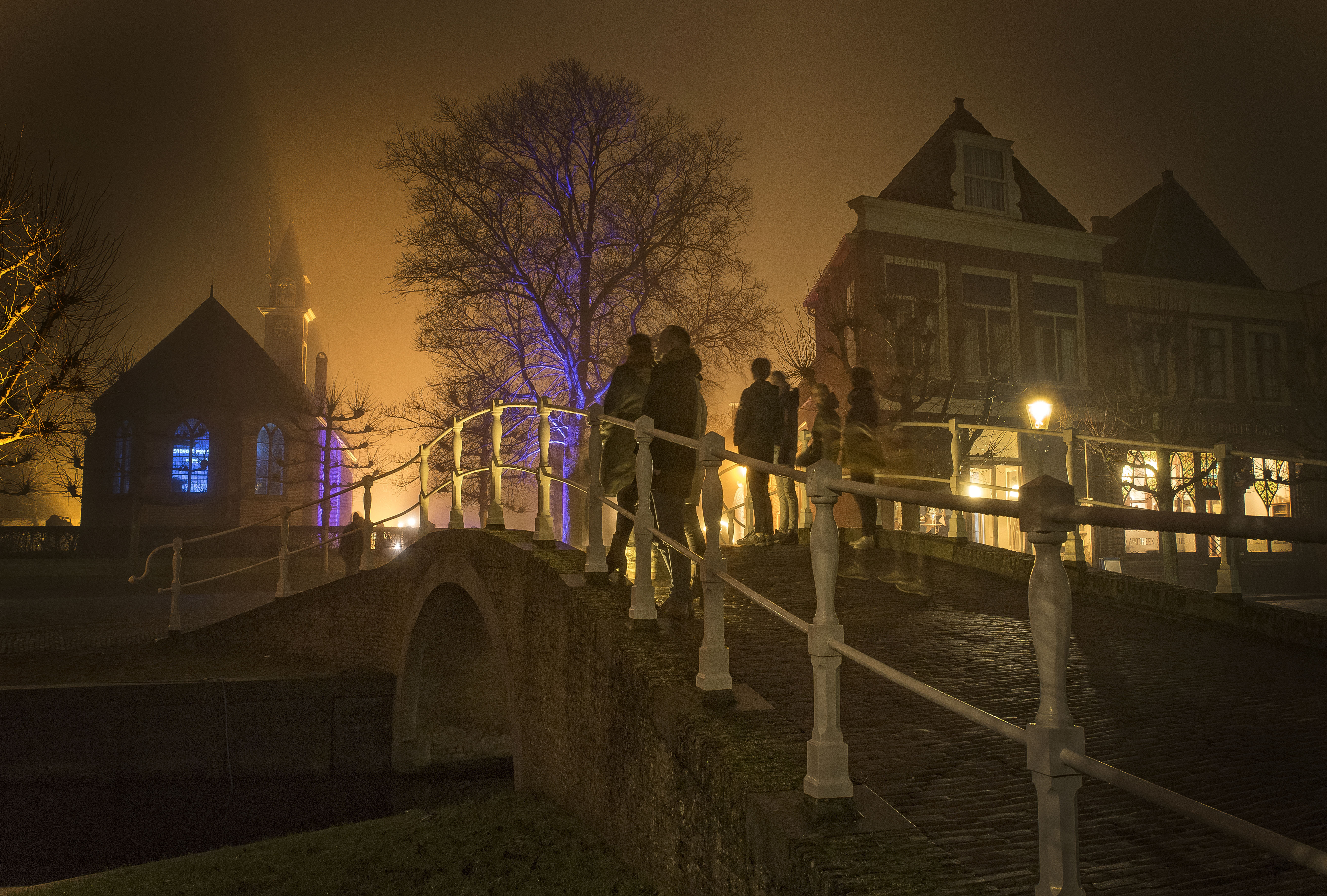 Entreeticket voor Zuiderzeelicht voor 2 personen