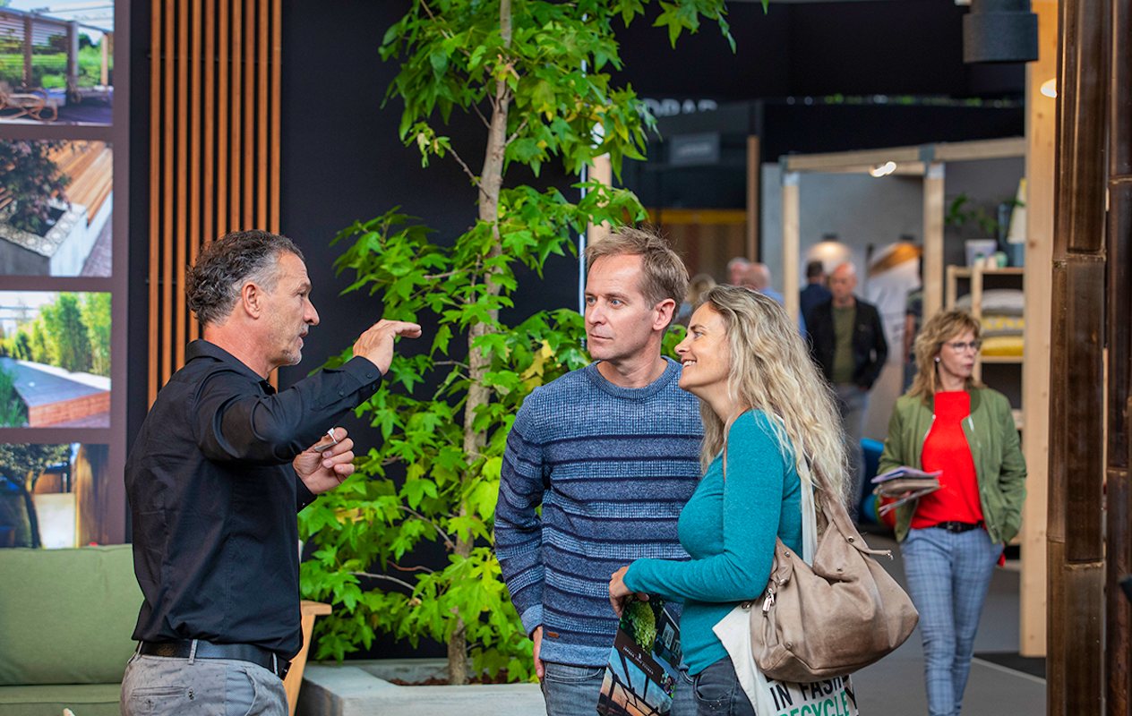 Entreeticket vt wonen&design beurs