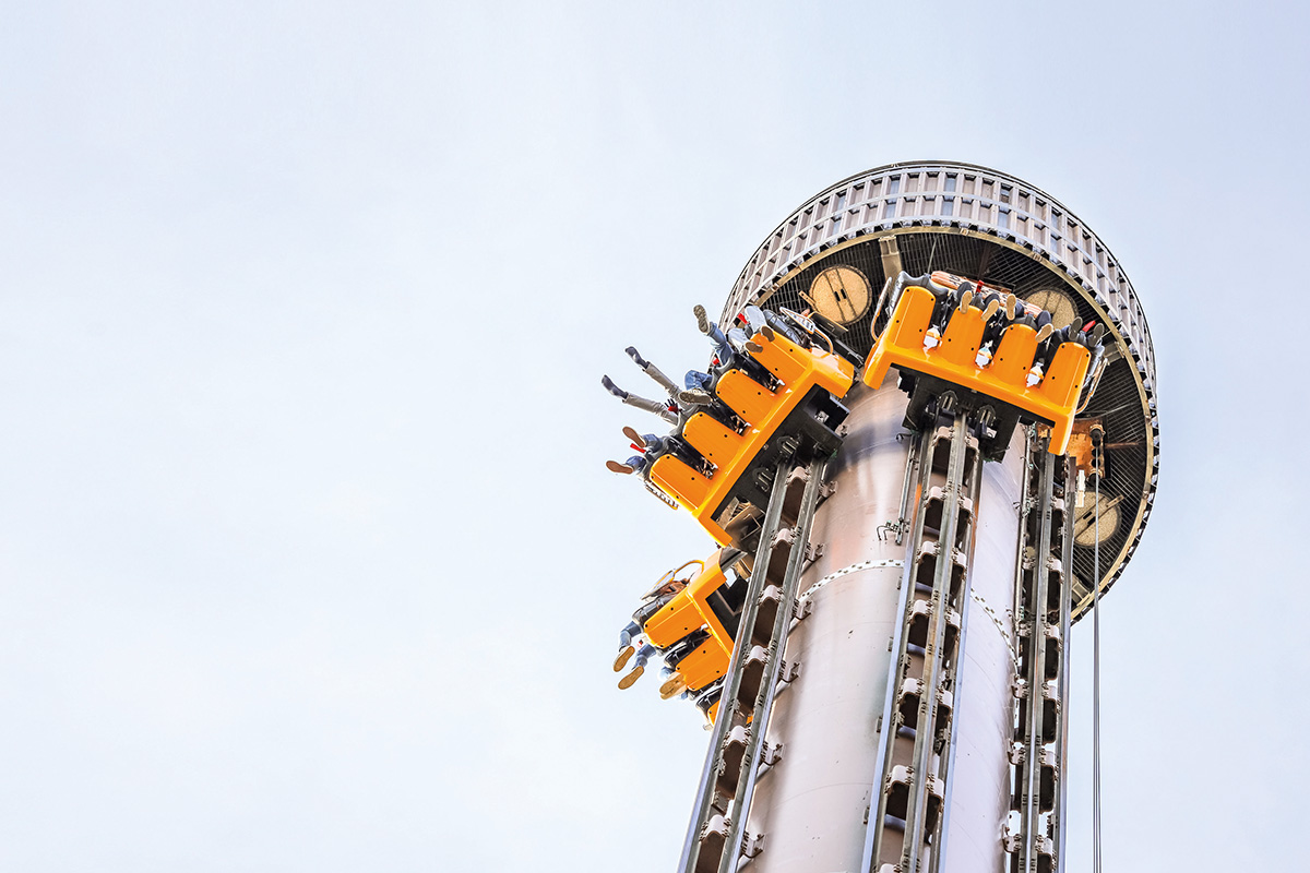 Entreeticket Walibi Belgium Winter