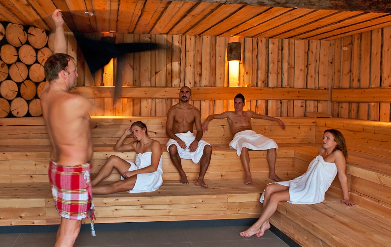 Dag- of avondentree bij Vitae Wellnessresort Goes