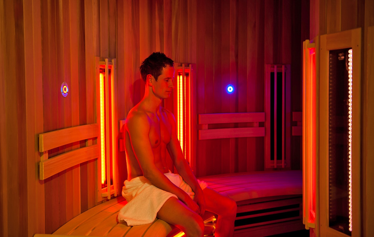 Dag- of avondentree bij Vitae Wellnessresort Goes