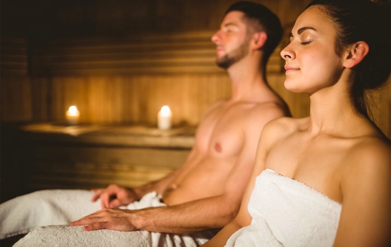 Dag- of avondentree bij Vitae Wellnessresort Goes