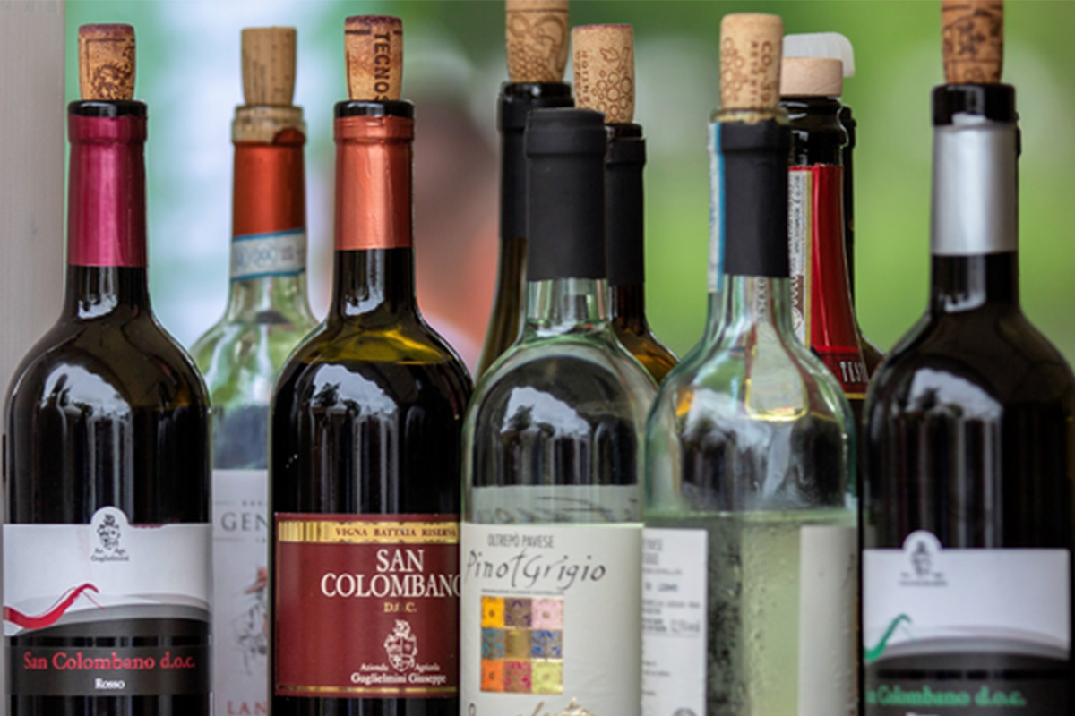 Entreeticket WijnFuifje