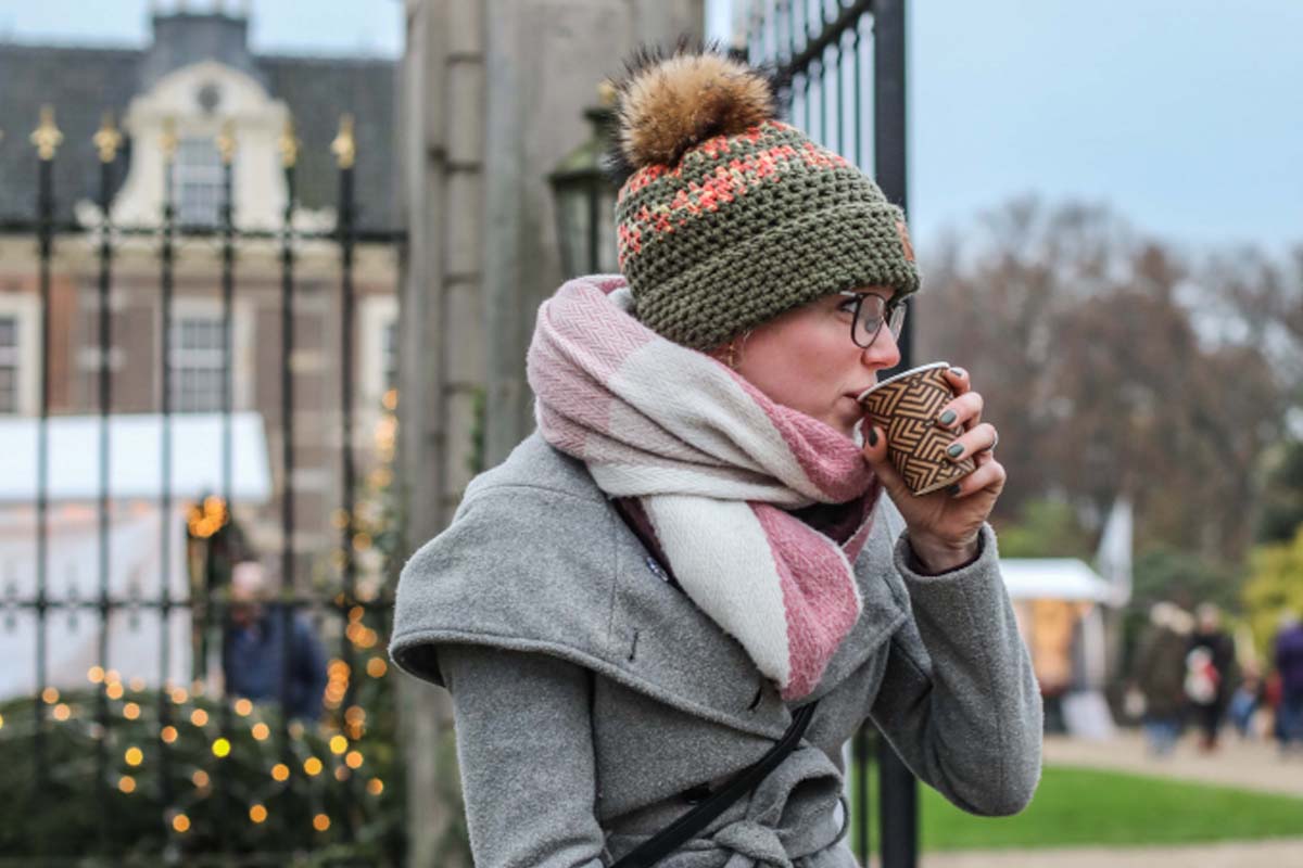 Entreeticket Winter Heerlijckheid bij Kasteel Warmelo