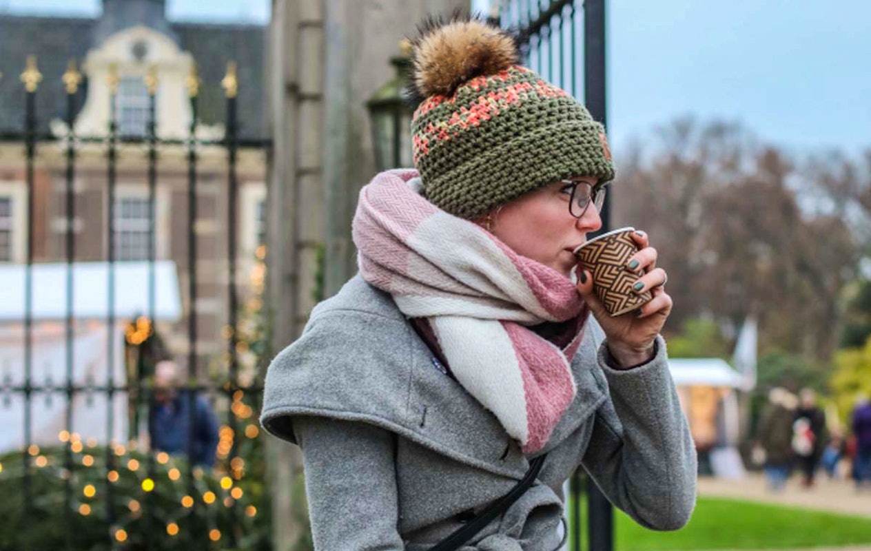 Entreeticket Winter Heerlijckheid bij Kasteel Warmelo
