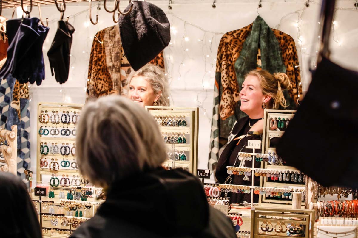 Entreeticket Winter Heerlijckheid bij Kasteel Warmelo