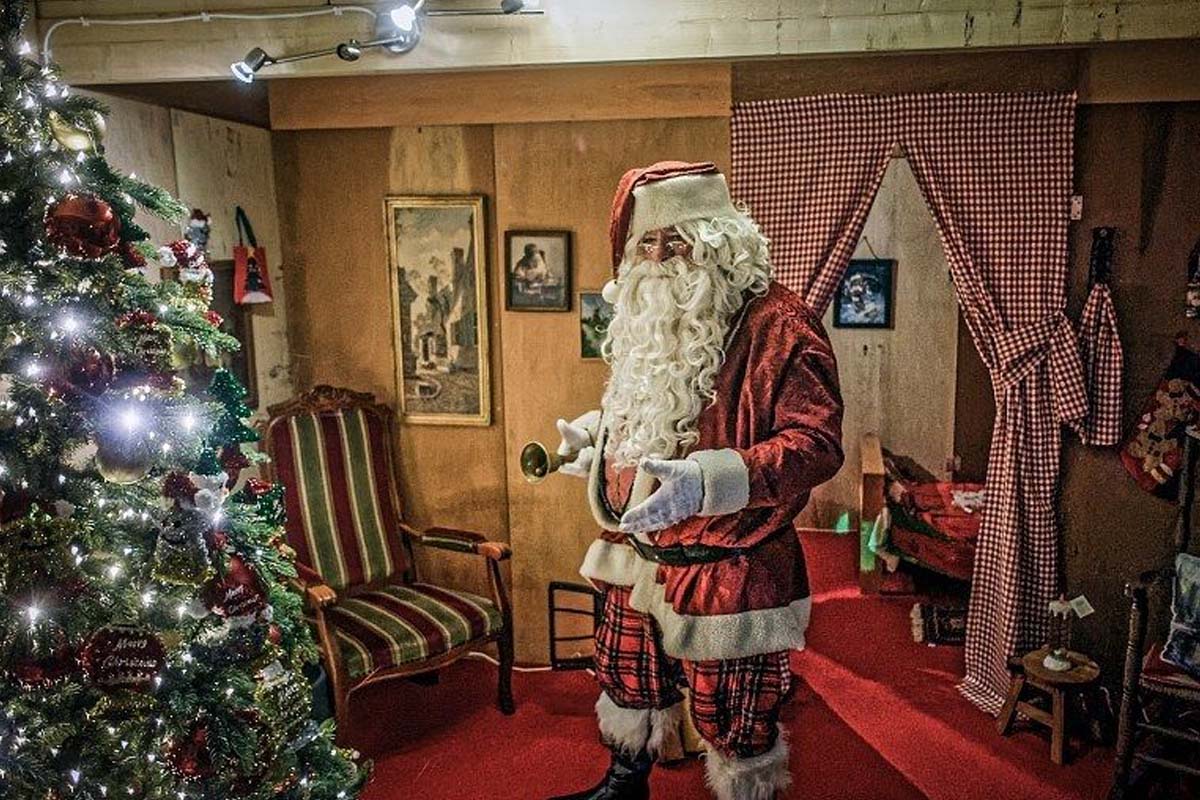 Schaatsen, 2 drankjes + entree Grand Carrousel Winterland Hasselt