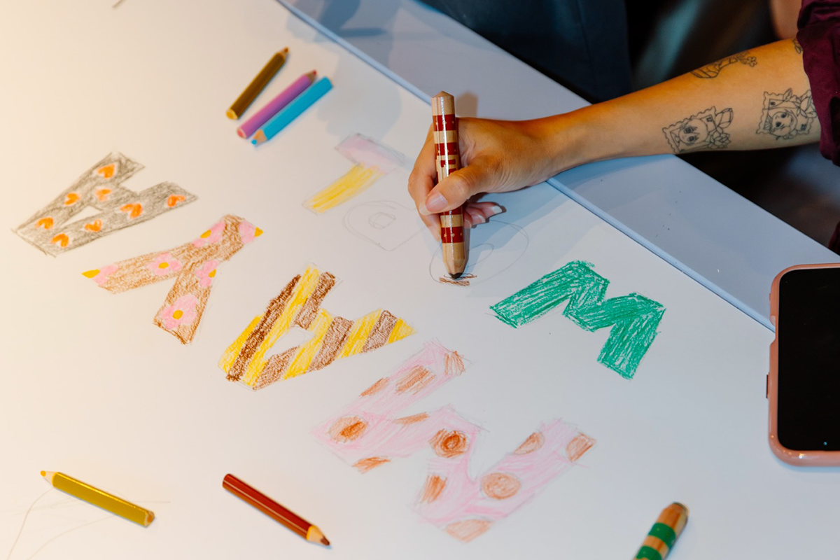 Entreeticket WOPL! (World of Play & Learning)