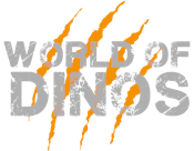 World of Dinos 