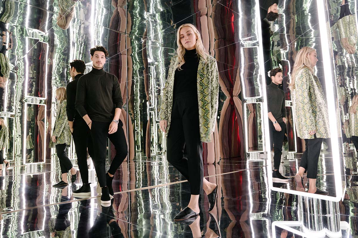 Entreeticket Youseum Amsterdam